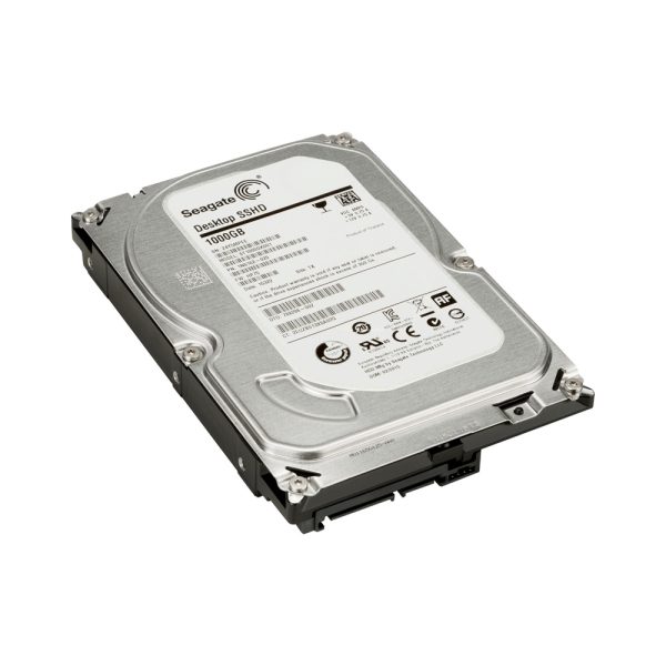 Internal 500 GB hard disk