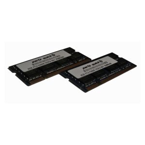 DDR2 RAM modules