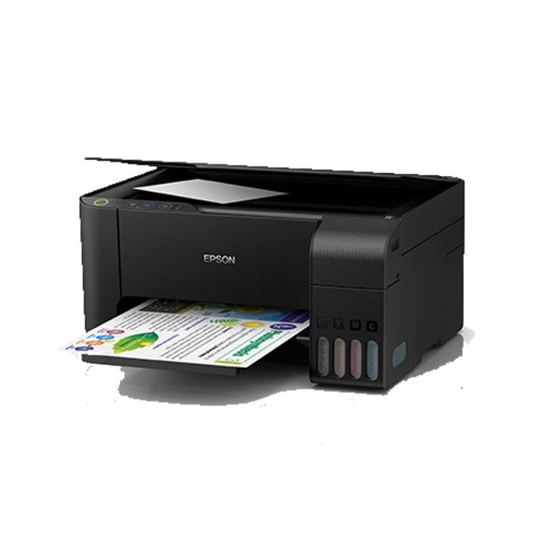 Epson EcoTank L3250 colour printer