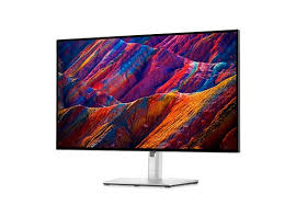 27-inch 4K UHD computer monitor