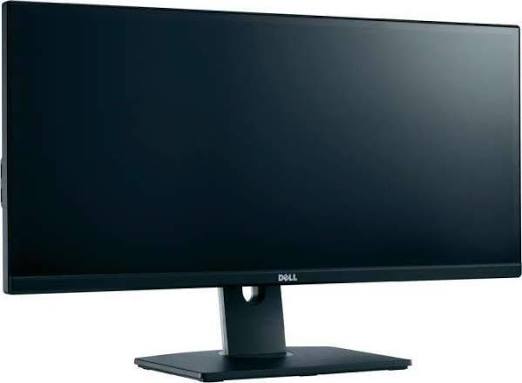 Dell 29-inch widescreen monitor