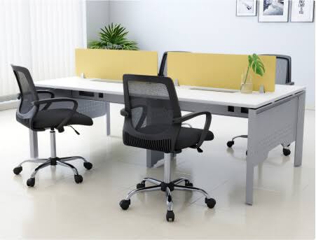 Swivel office chair from the GBSS furniture portfolio